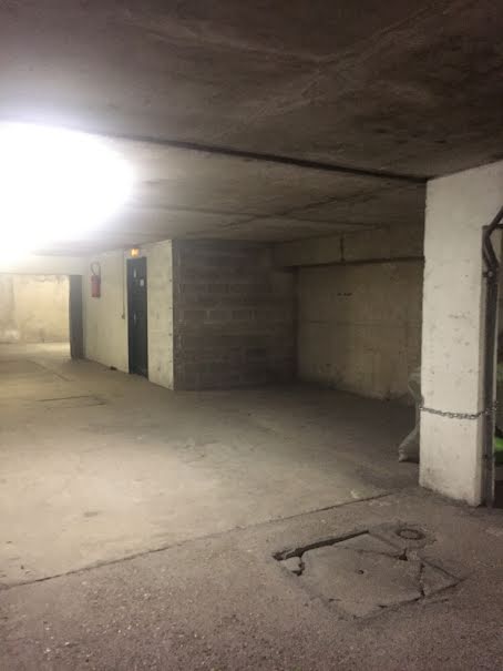 Location  parking 1 pièce  à Paris 15ème (75015), 130 €