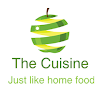 The Cuisine, Vaibhav Khand, Indirapuram, Ghaziabad logo