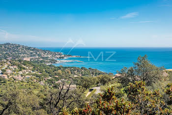 terrain à batir à Sainte-Maxime (83)