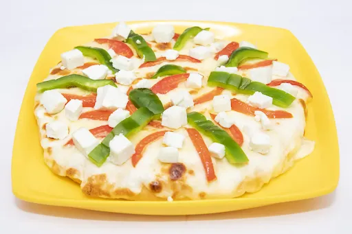 Tandoori Paneer Pizza [12 Inches]