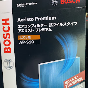 ワゴンRスティングレー MH35S