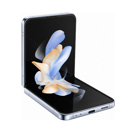 Điện thoại Samsung Galaxy Z Flip4 8GB