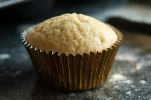 Vanilla Muffin