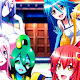 Monster Musume Wallpapers New Tab