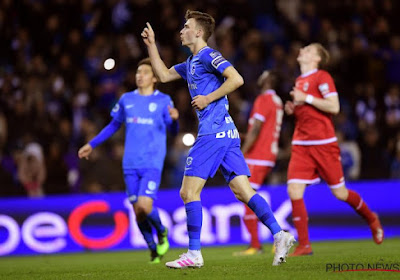 Heynen over de winst tegen Anderlecht: "Dat loonde"