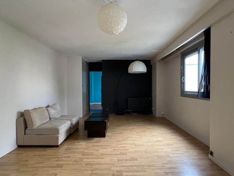 Vente appartement 4 pièces 98 m² à Saint-Herblain (44800), 169 999 €