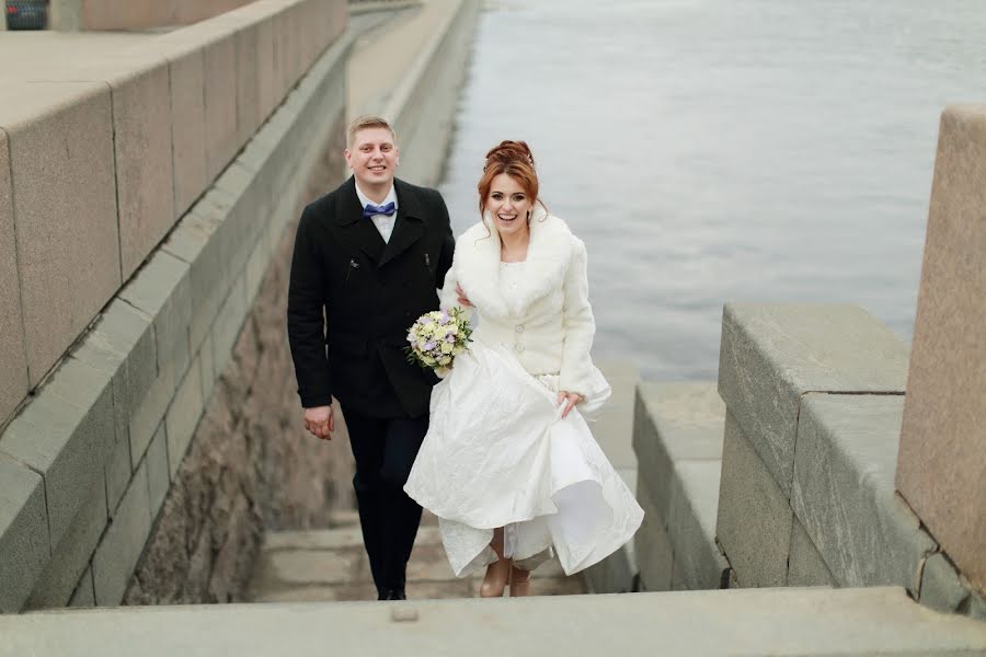 Fotógrafo de casamento Nikolay Kaveckiy (nikolaykavecky). Foto de 10 de abril 2019