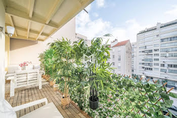 appartement à Cannes (06)