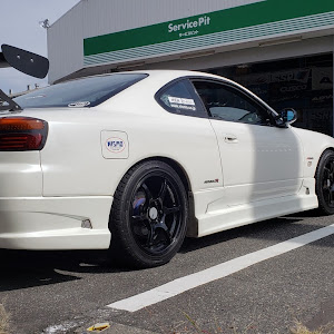 シルビア S15