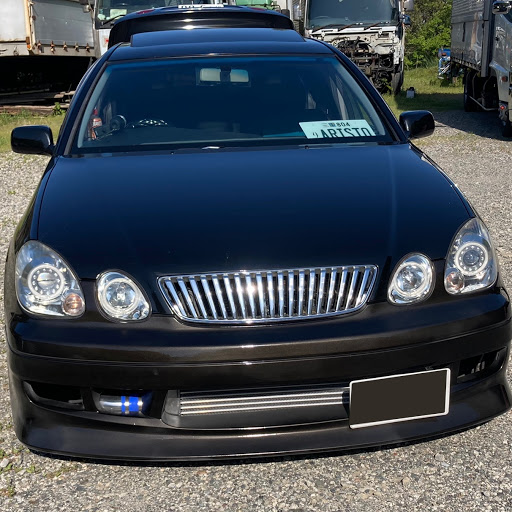 RIKIのプロフィール画像