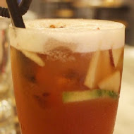 YZY 窯主義手拍披薩