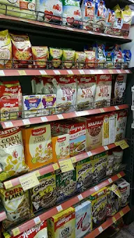 More Supermarket photo 1