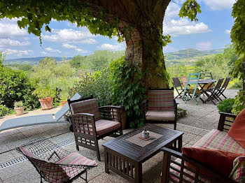 maison à Mirabel-aux-Baronnies (26)