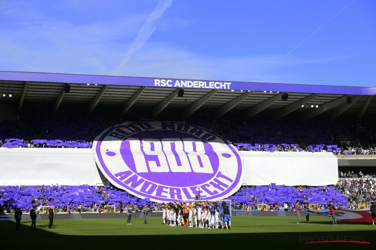 UPDATE : La police perquisitionne Anderlecht et l'Union Belge 