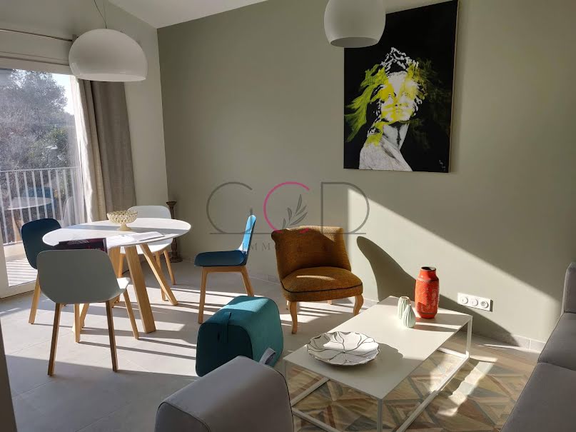 Vente duplex 3 pièces 49.05 m² à Ventabren (13122), 280 000 €