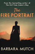 The Fire Portrait by Barbara Mutch