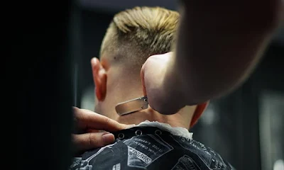 Crazy Looks - Men's Hair Saloon