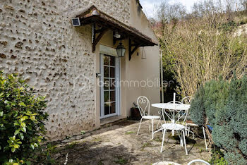 maison à Villeneuve-sur-Yonne (89)