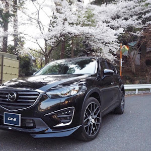 CX-5 KE2FW