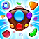 Sugar Candy Mania  icon