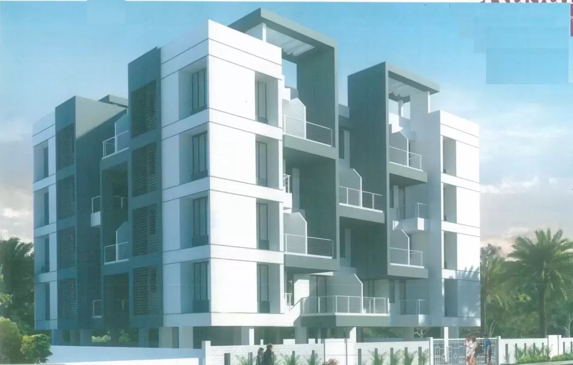 Kusum Associates