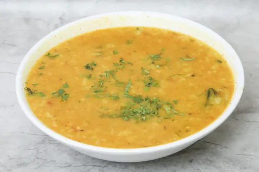 Dal Khichadi