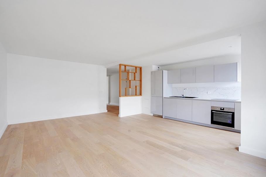 Vente appartement 3 pièces 78 m² à Paris 15ème (75015), 973 000 €