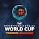 FIBA Women’s World Cup icon