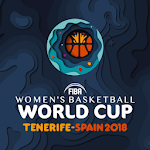 FIBA Women’s World Cup Apk