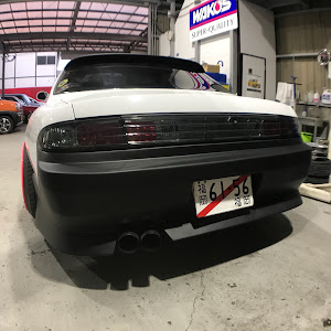 シルビア S14