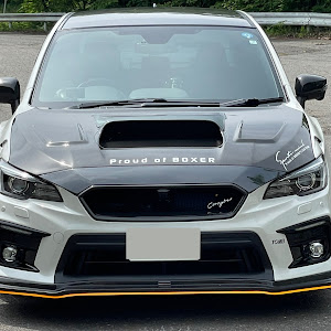 WRX S4 VAG