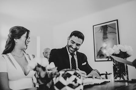 結婚式の写真家Gus Liceaga (gustavoliceaga)。2017 6月17日の写真