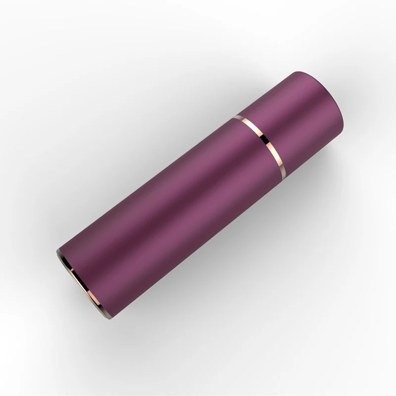 Spray facial de oxígeno frío portátil Inyección Spray de piel Dispositivo de mano para rejuvenecimiento e hidratación al instante