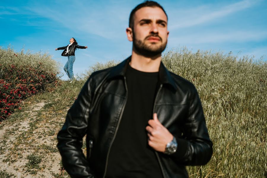 Photographe de mariage Giuseppe Maria Gargano (gargano). Photo du 17 avril 2022