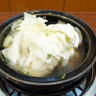 旺角石頭火鍋