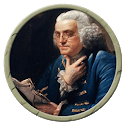 Benjamin Franklin 13 Virtues icon