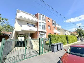 appartement à Villeparisis (77)