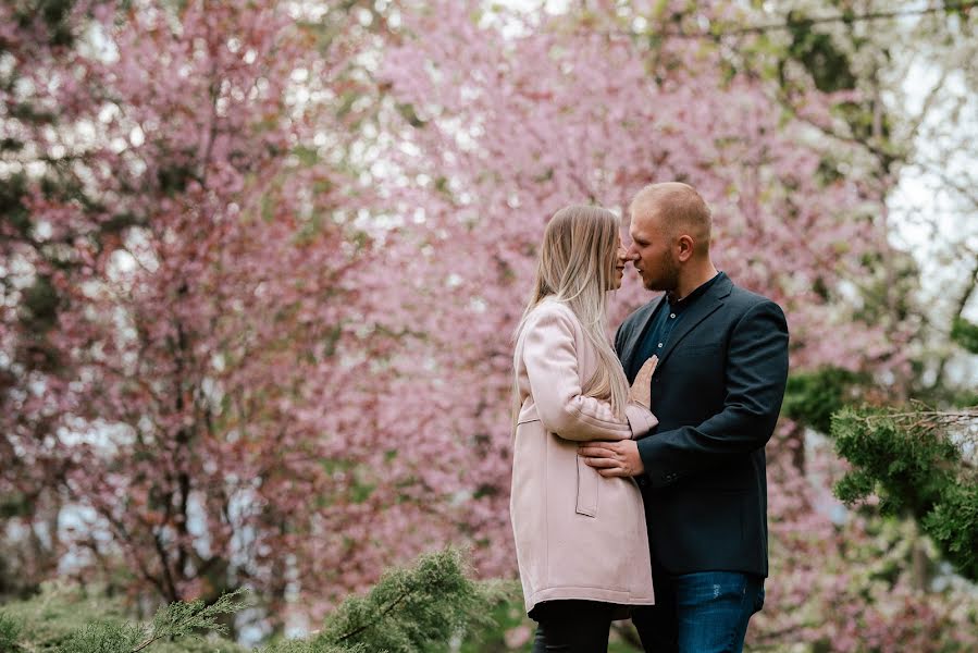 Fotógrafo de bodas Marius Calina (mariuscalina). Foto del 14 de abril 2019