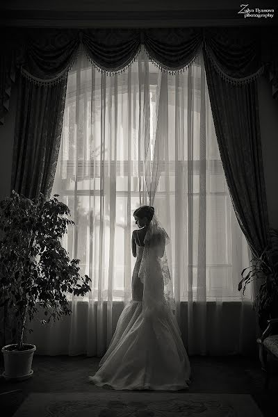 Wedding photographer Zulya Ilyasova (fotozu). Photo of 7 October 2014