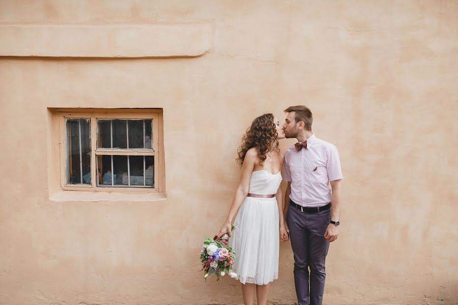 Wedding photographer Pavel Neunyvakhin (neunyvahin). Photo of 12 August 2013