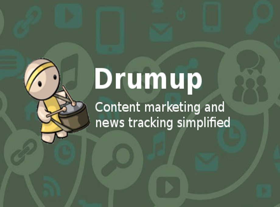 DrumUp Preview image 1