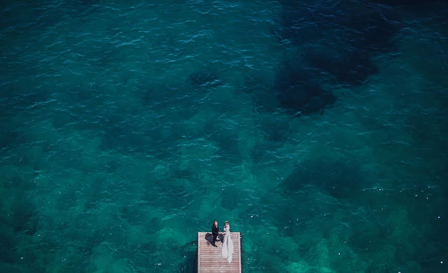 Düğün fotoğrafçısı Alessandro Delia (delia). 18 Temmuz 2016 fotoları