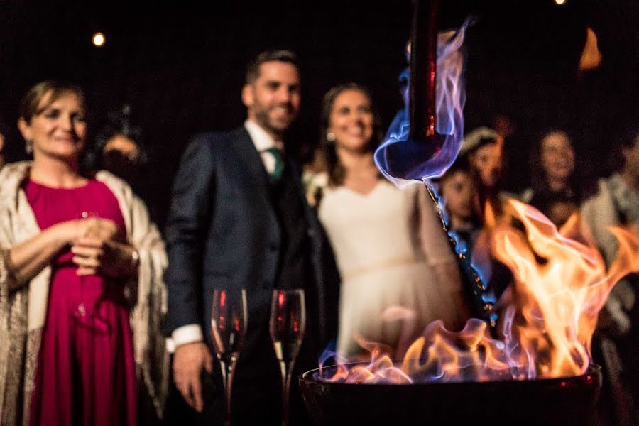 Fotógrafo de bodas Rafa Martell (fotoalpunto). Foto del 5 de julio 2018