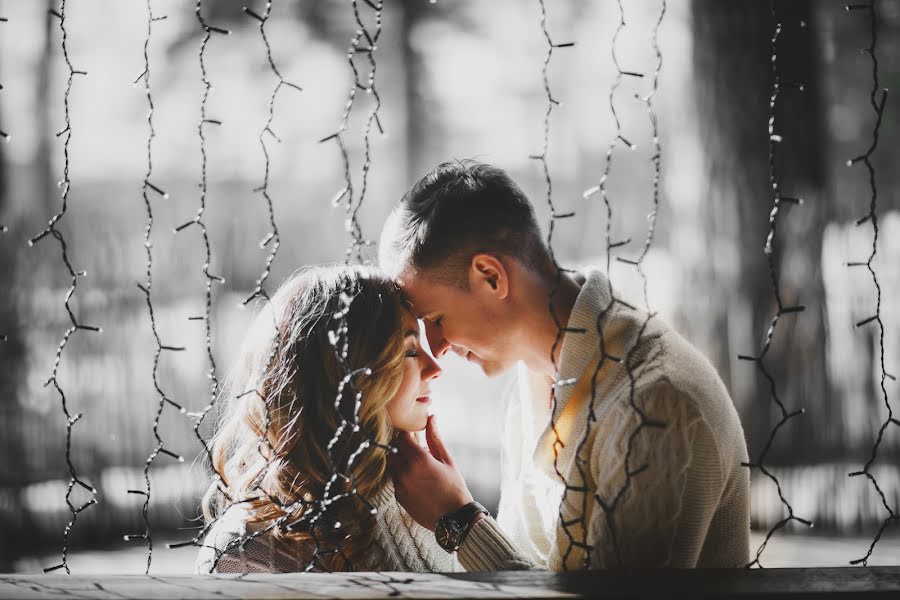 Wedding photographer Aleksandra Eremeeva (eremeevaphoto). Photo of 19 April 2015