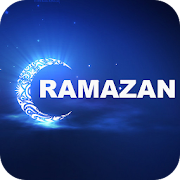 Ramazan  Icon