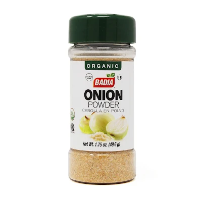 Onion Powder - 200 gm