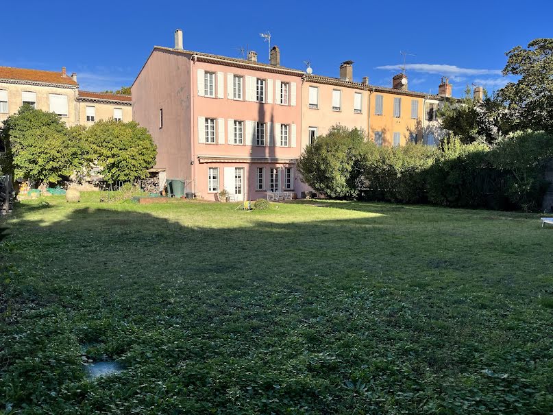 Vente propriété 11 pièces 390 m² à Vidauban (83550), 855 000 €