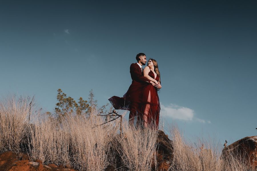 Fotógrafo de casamento Luis Barba (bargomemories). Foto de 17 de agosto 2020