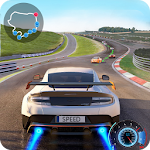 Cover Image of Download Real City Drift Racing Driving 2.0 APK