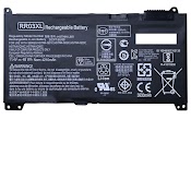 Pin Dành Cho Laptop Hp Probook 430 440 450 470 G5 48Whr Rr03Xl